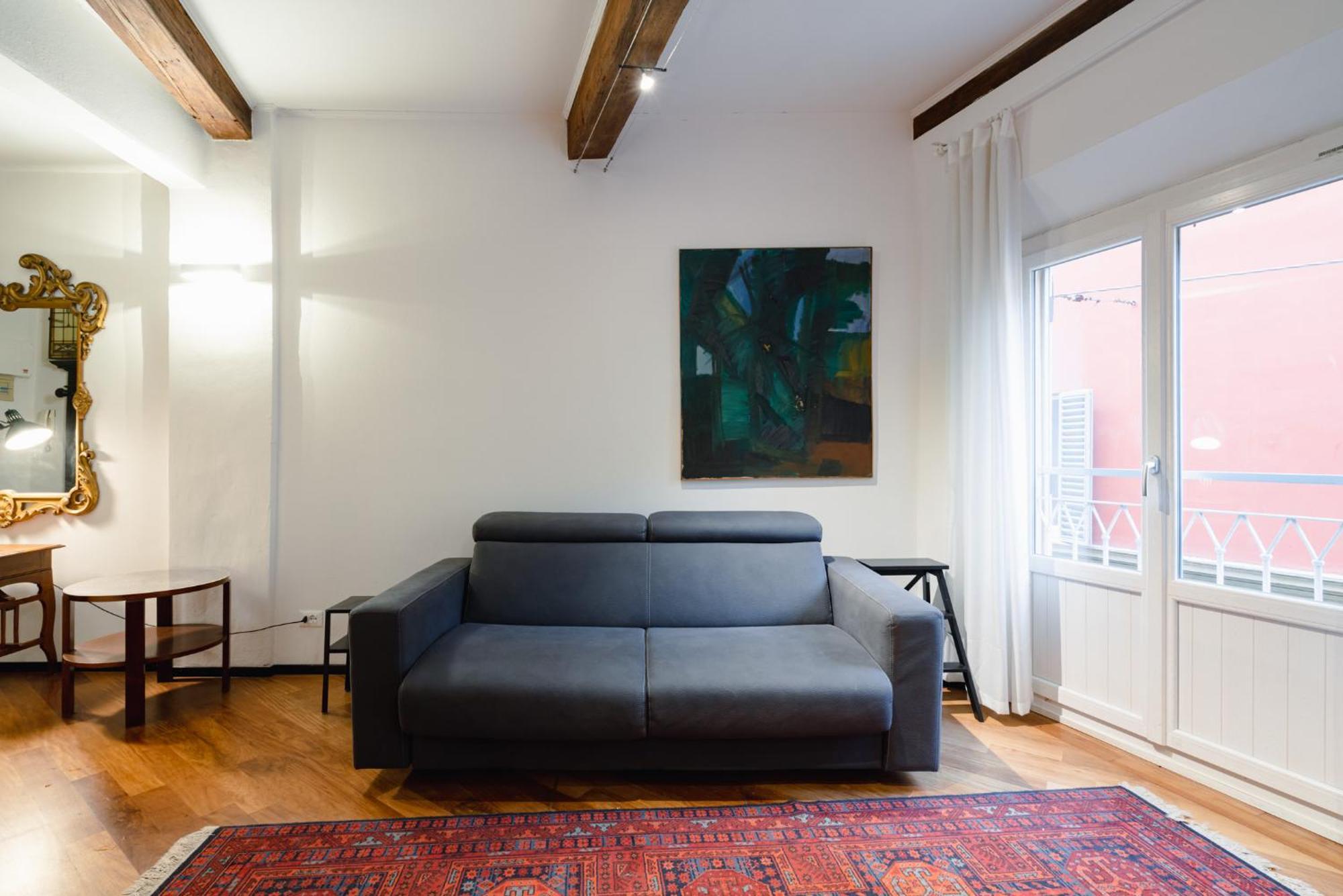 Apartamento Palazzo Rialto Antique Bolonia Exterior foto